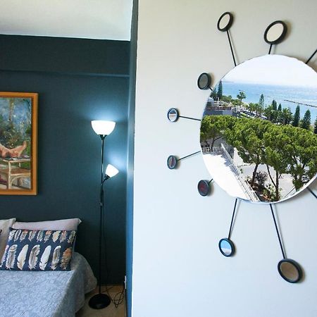 Artemis Boutique Apartment 2 Лимасол Экстерьер фото