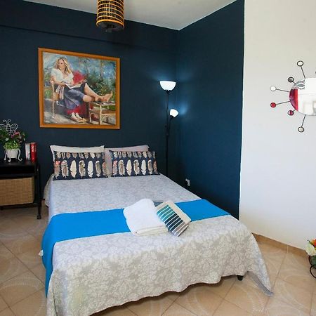 Artemis Boutique Apartment 2 Лимасол Экстерьер фото