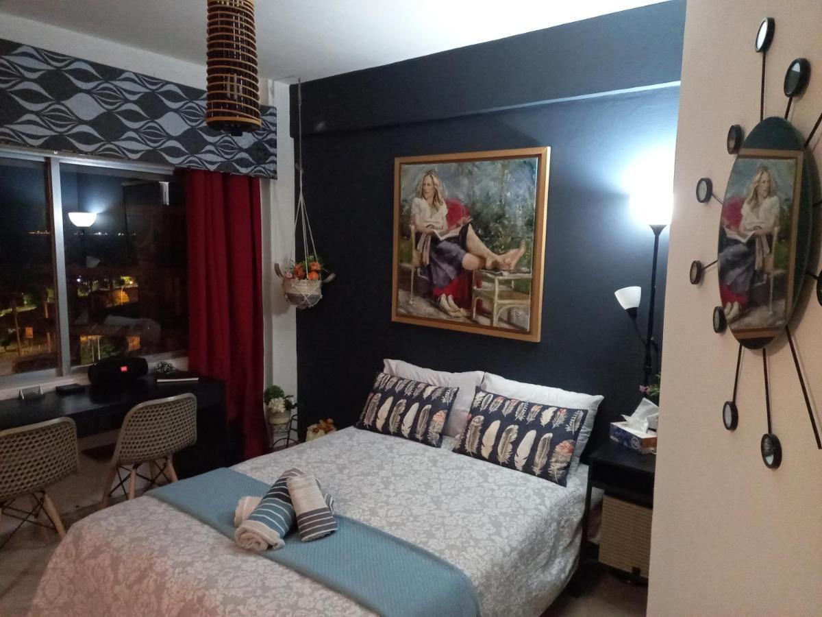Artemis Boutique Apartment 2 Лимасол Экстерьер фото