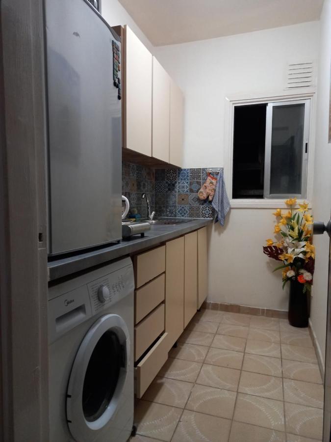 Artemis Boutique Apartment 2 Лимасол Экстерьер фото