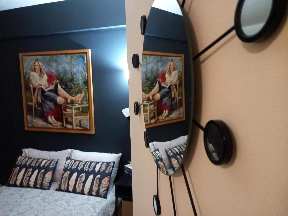 Artemis Boutique Apartment 2 Лимасол Экстерьер фото
