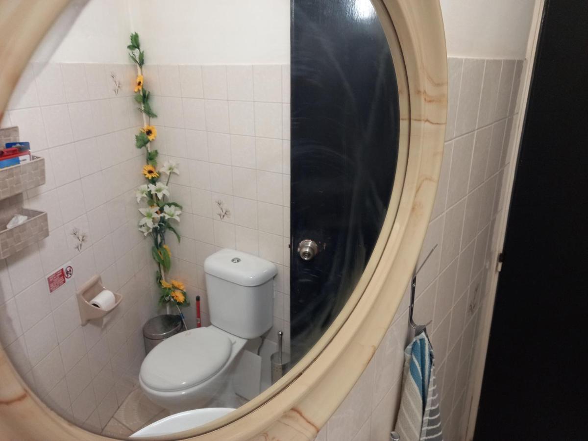 Artemis Boutique Apartment 2 Лимасол Экстерьер фото