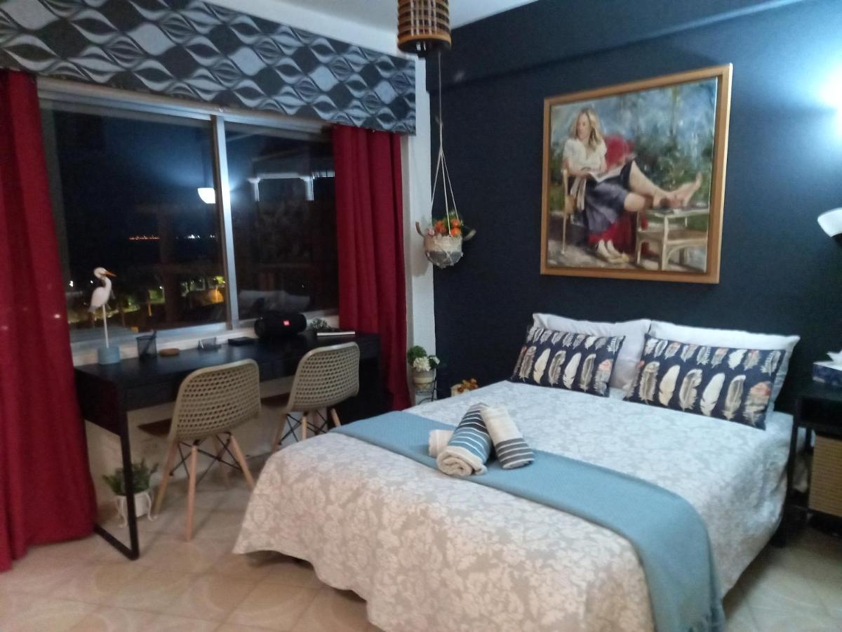 Artemis Boutique Apartment 2 Лимасол Экстерьер фото