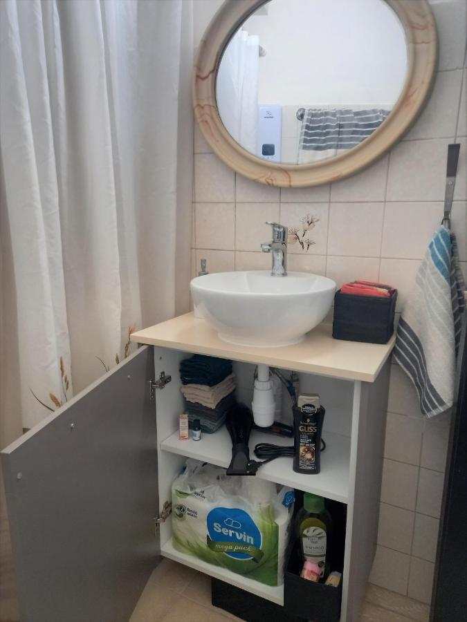 Artemis Boutique Apartment 2 Лимасол Экстерьер фото