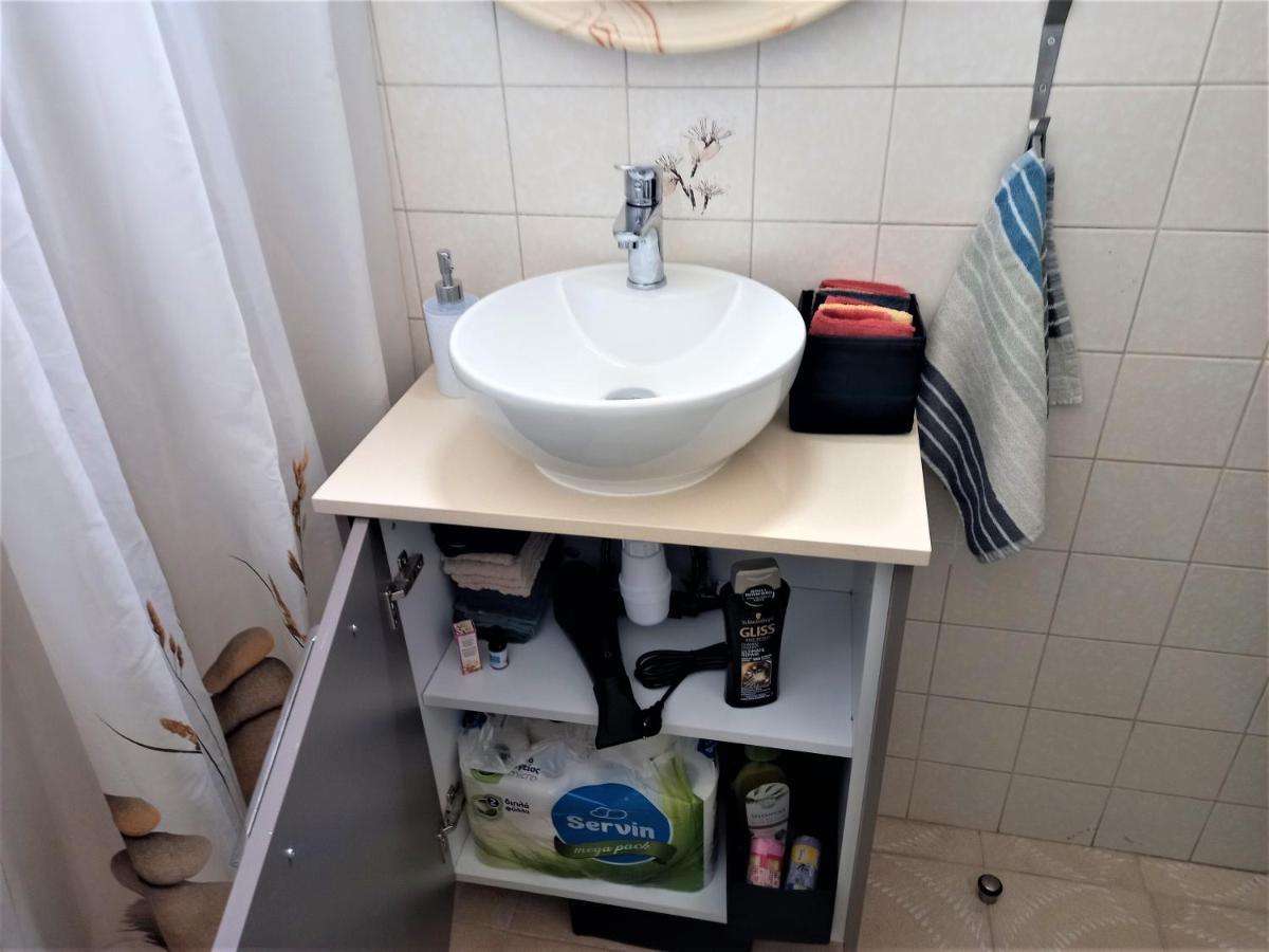 Artemis Boutique Apartment 2 Лимасол Экстерьер фото