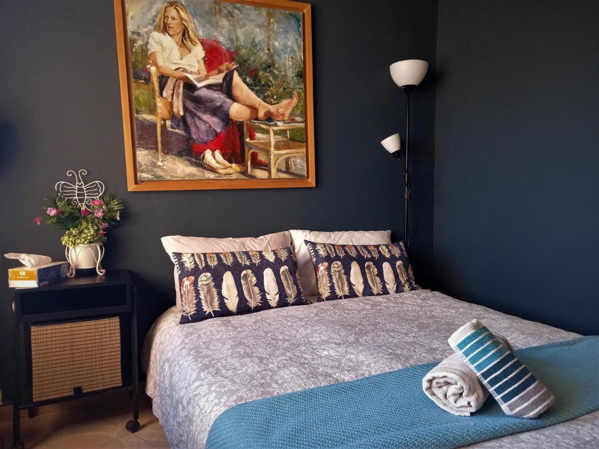 Artemis Boutique Apartment 2 Лимасол Экстерьер фото