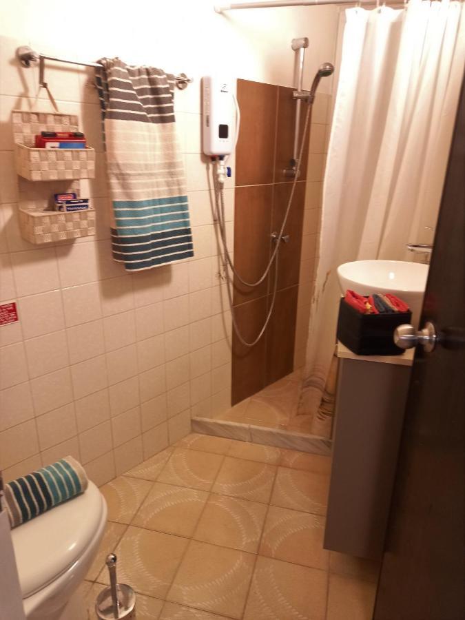 Artemis Boutique Apartment 2 Лимасол Экстерьер фото