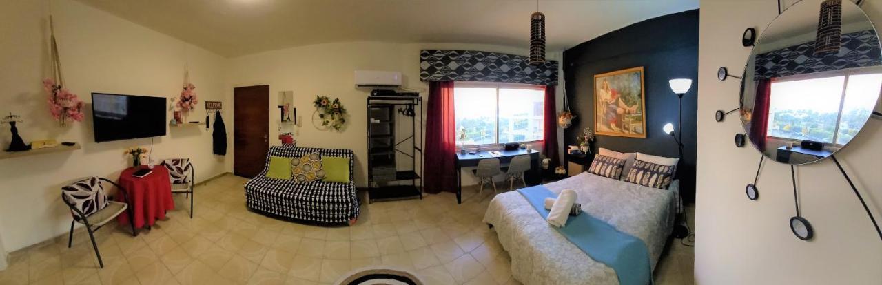 Artemis Boutique Apartment 2 Лимасол Экстерьер фото