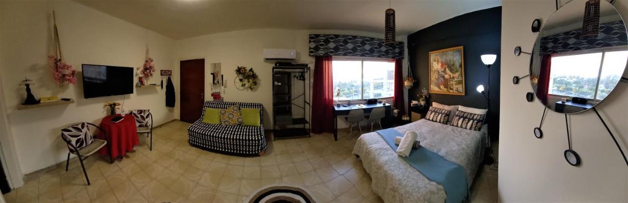 Artemis Boutique Apartment 2 Лимасол Экстерьер фото